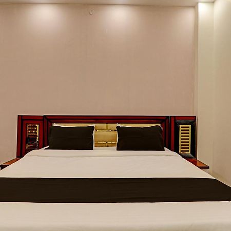 Hotel O Awadh International Bela Pratapgarh Bagian luar foto